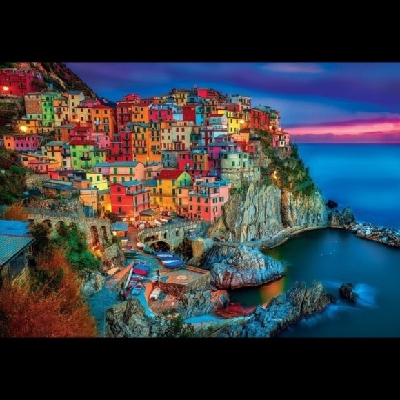 Meet your Posher, Mary - Picture 1 of 1